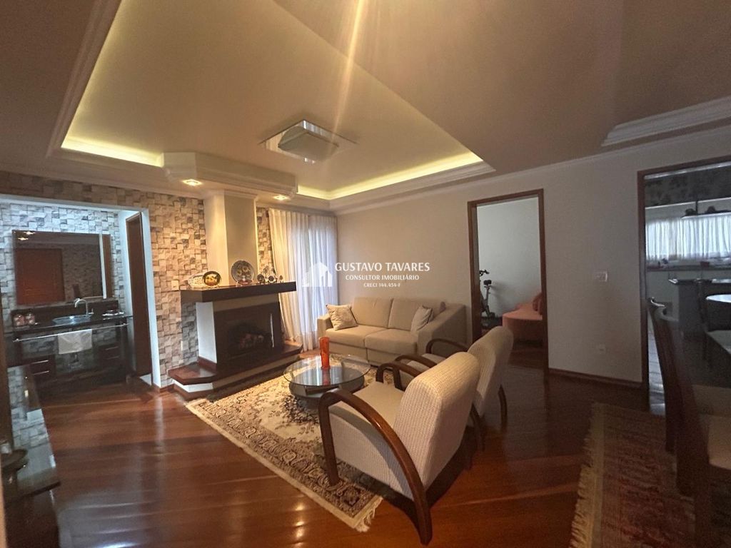 Apartamento, 2 quartos, 170 m² - Foto 6