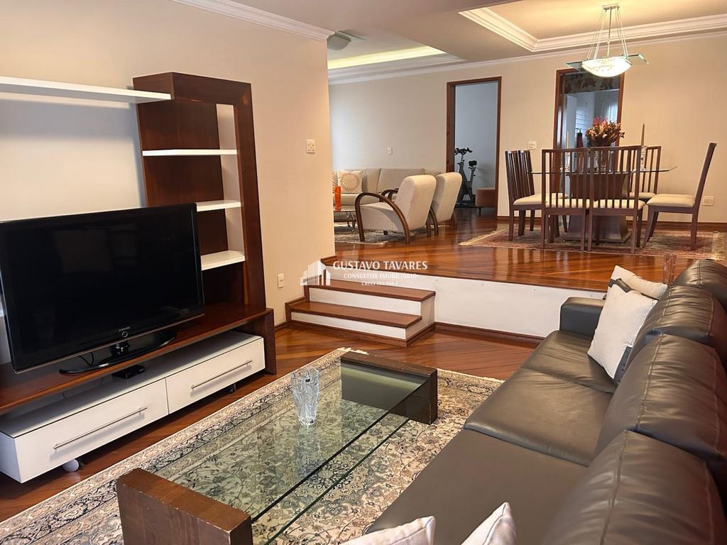 Apartamento, 2 quartos, 170 m² - Foto 9