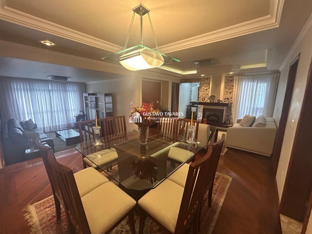 Apartamento, 2 quartos, 170 m² - Foto 1