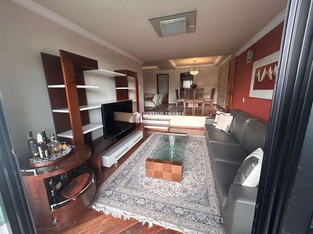 Apartamento, 2 quartos, 170 m² - Foto 11
