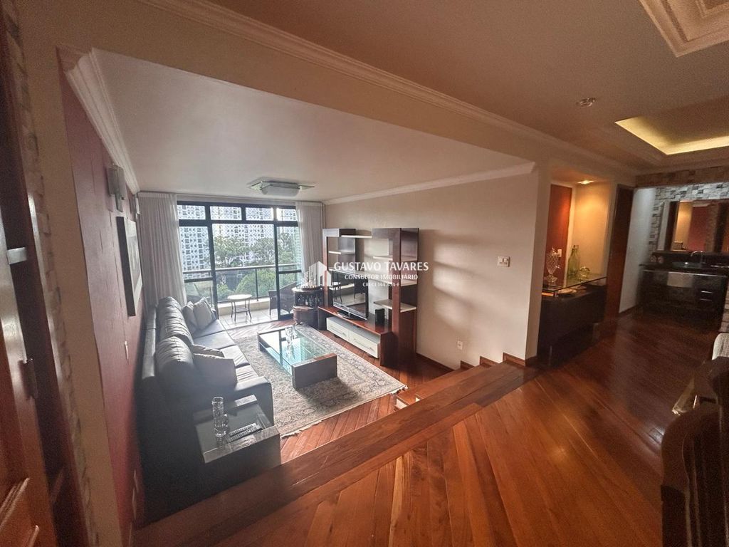 Apartamento, 2 quartos, 170 m² - Foto 8
