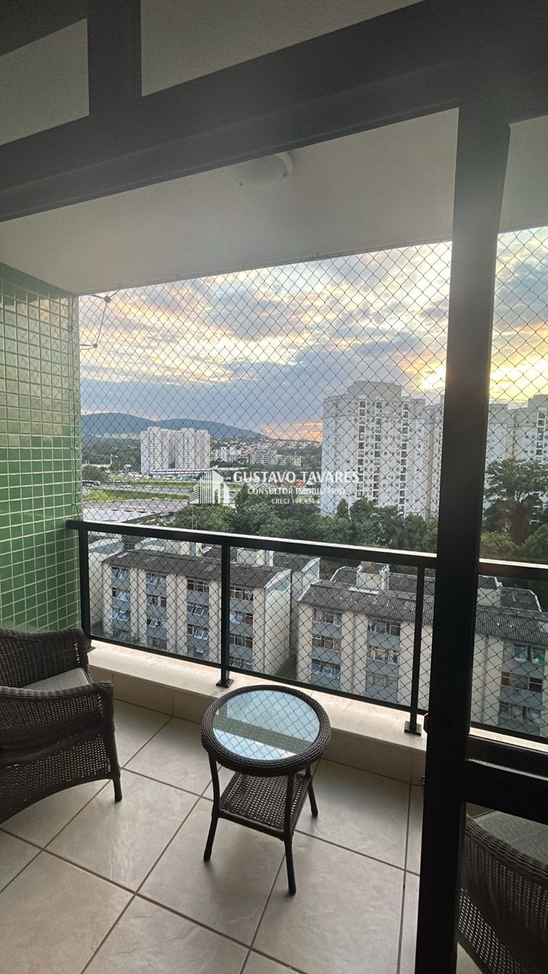 Apartamento, 2 quartos, 170 m² - Foto 16