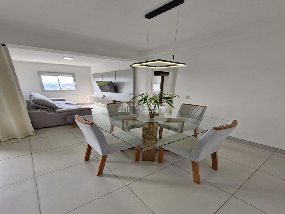 Apartamento, 3 quartos, 72 m² - Foto 3