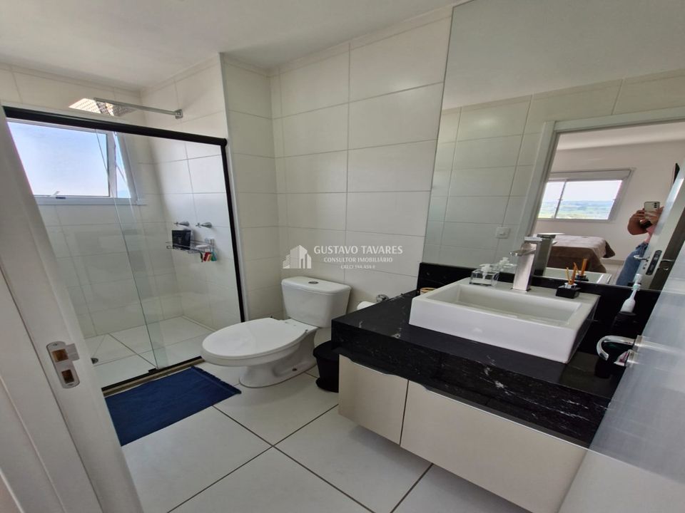 Apartamento, 3 quartos, 72 m² - Foto 6