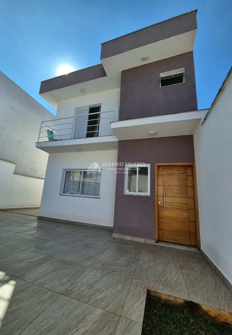 Apartamento, 3 quartos, 110 m² - Foto 2