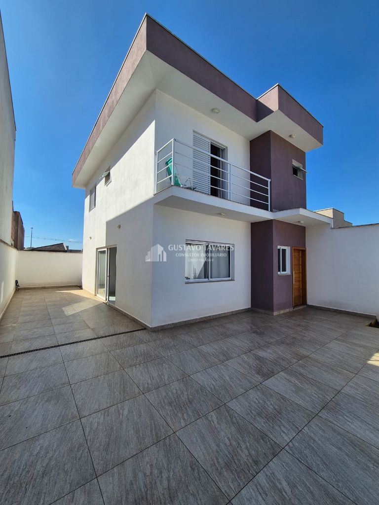 Apartamento, 3 quartos, 110 m² - Foto 1