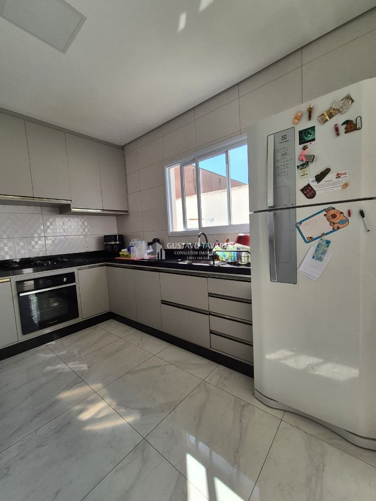 Apartamento, 3 quartos, 110 m² - Foto 9