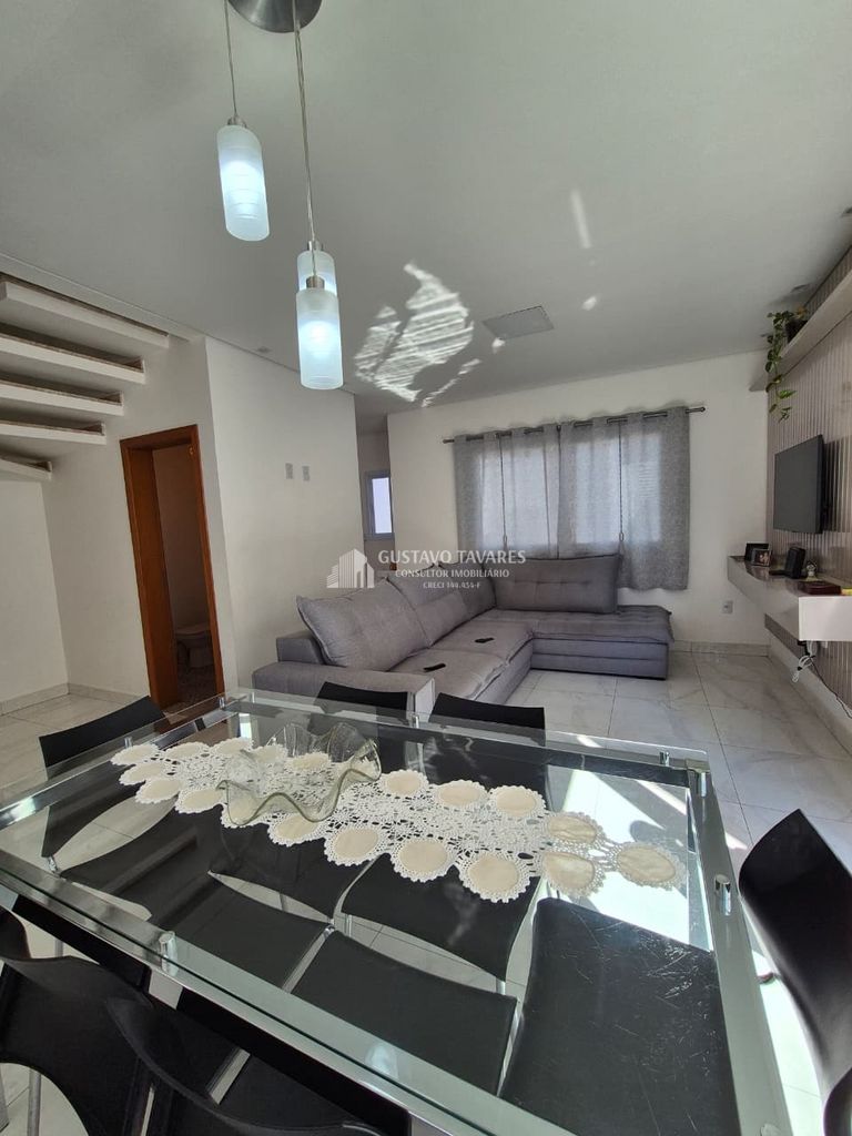 Apartamento, 3 quartos, 110 m² - Foto 6