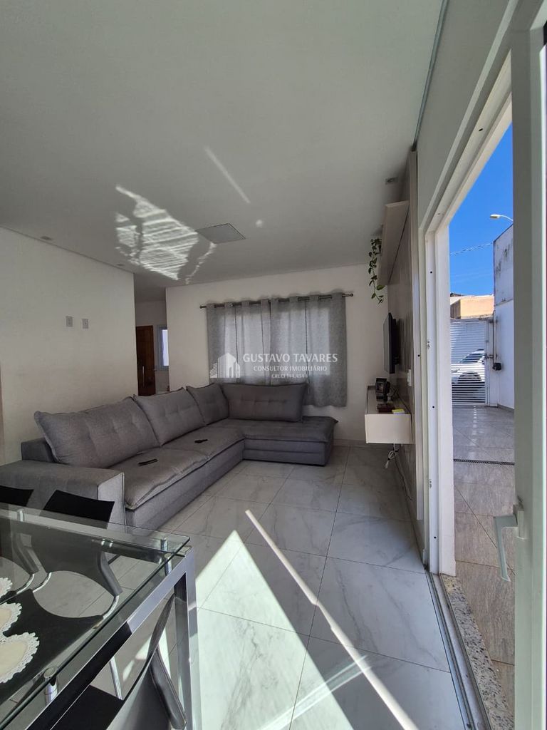 Apartamento, 3 quartos, 110 m² - Foto 7