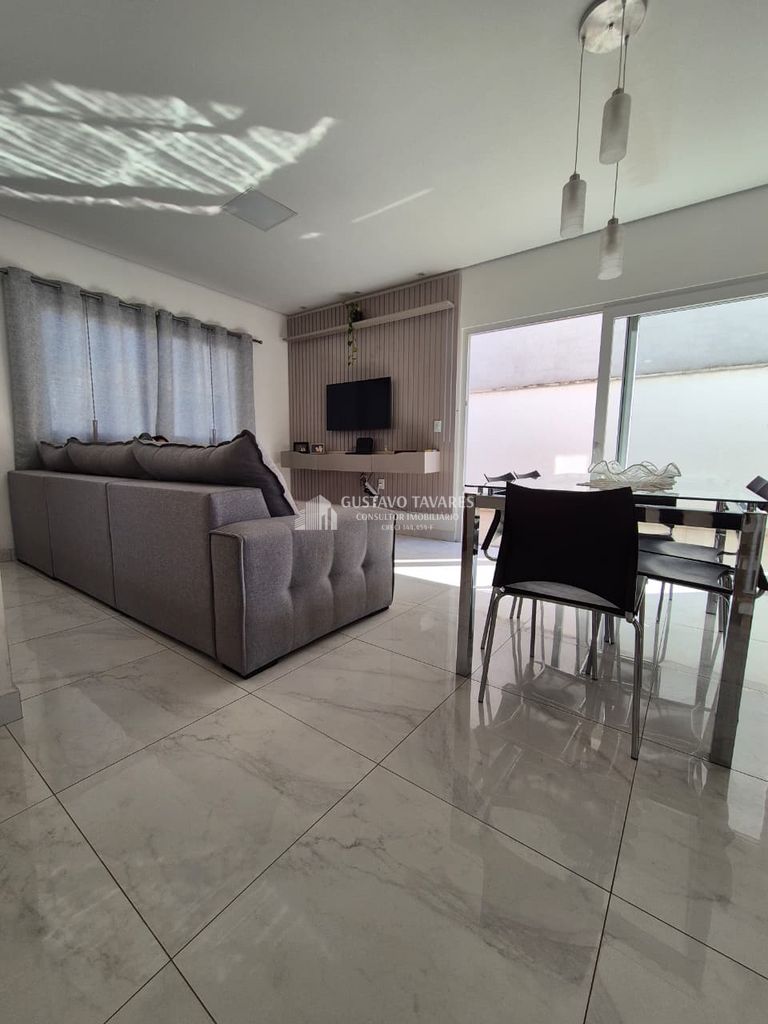Apartamento, 3 quartos, 110 m² - Foto 5
