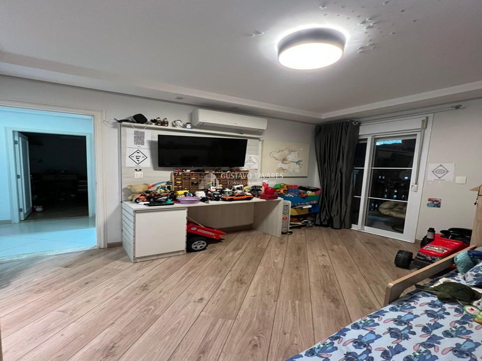 Apartamento, 3 quartos, 157 m² - Foto 3