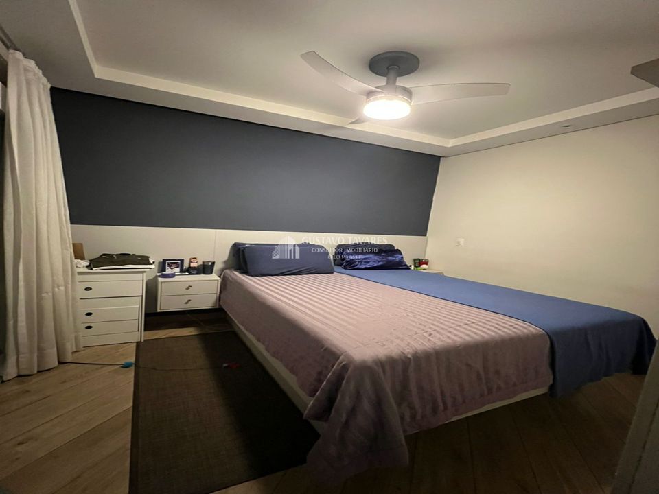 Apartamento, 3 quartos, 157 m² - Foto 6