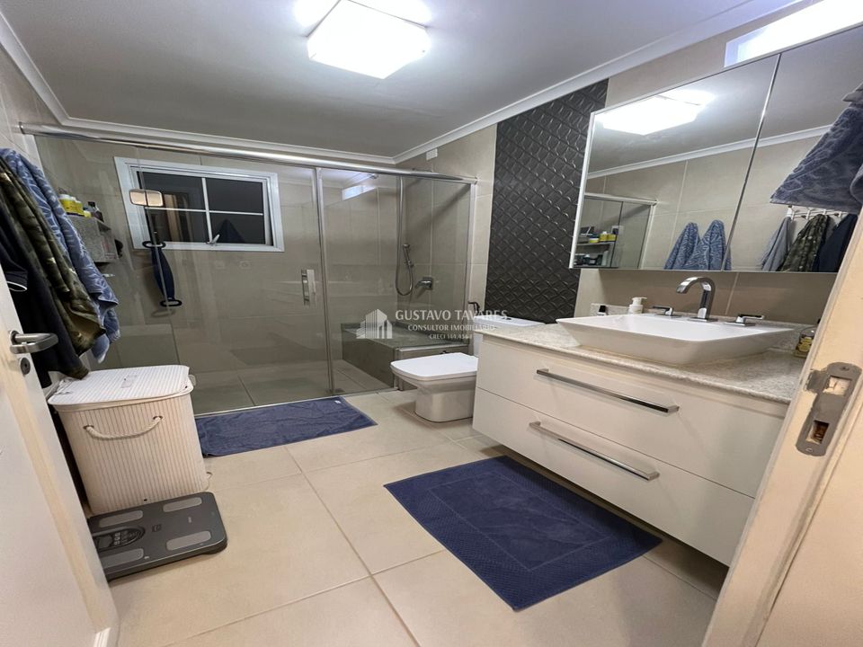 Apartamento, 3 quartos, 157 m² - Foto 10