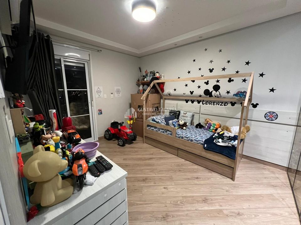 Apartamento, 3 quartos, 157 m² - Foto 23