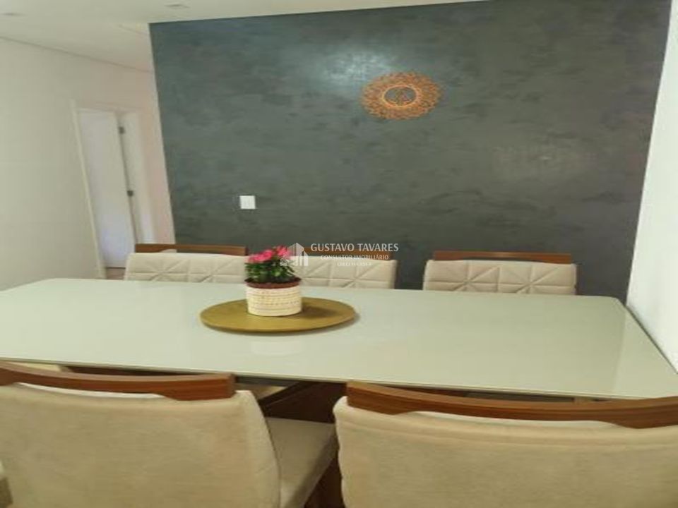 Apartamento, 3 quartos, 81 m² - Foto 3