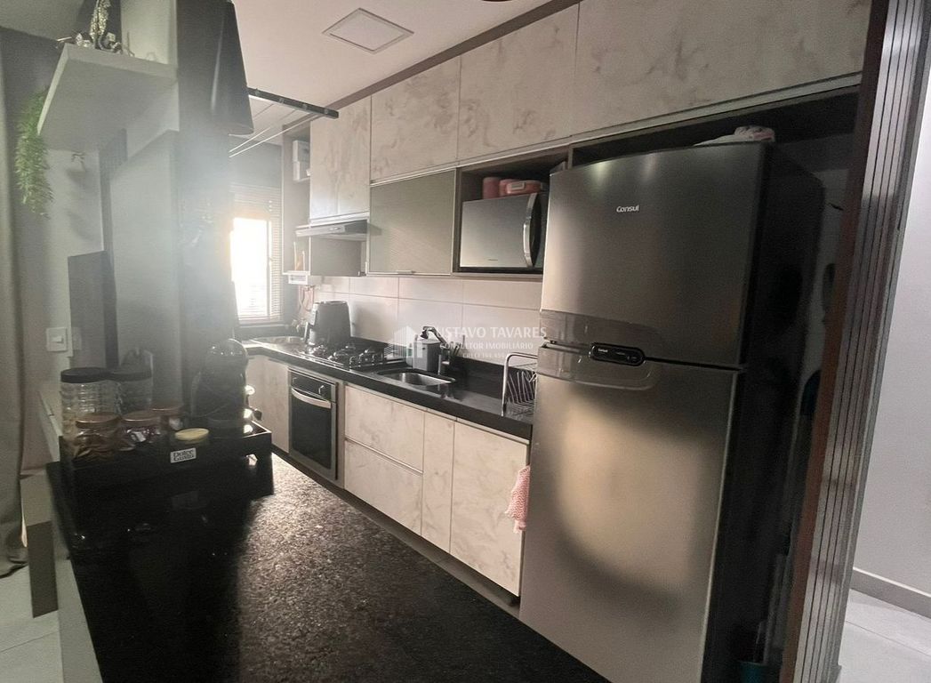 Apartamento, 2 quartos, 49 m² - Foto 11