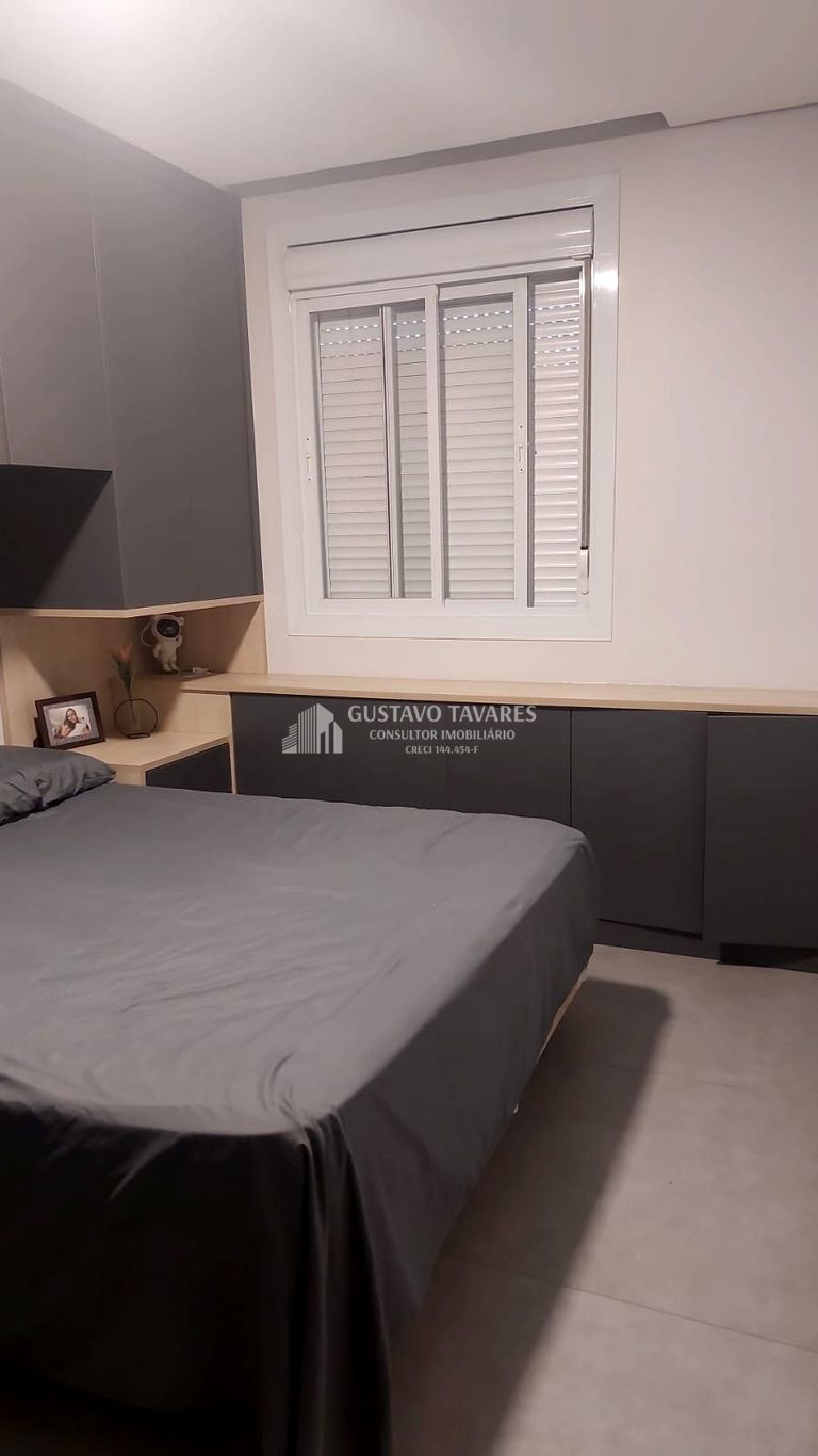 Apartamento, 3 quartos, 76 m² - Foto 5
