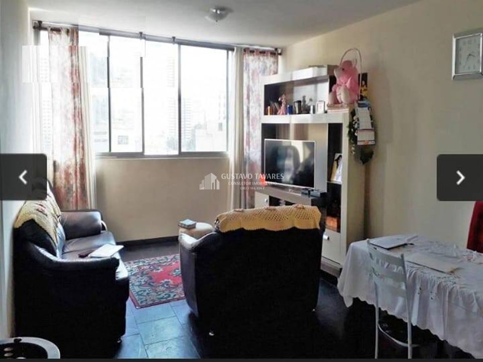 Apartamento, 3 quartos, 139 m² - Foto 9
