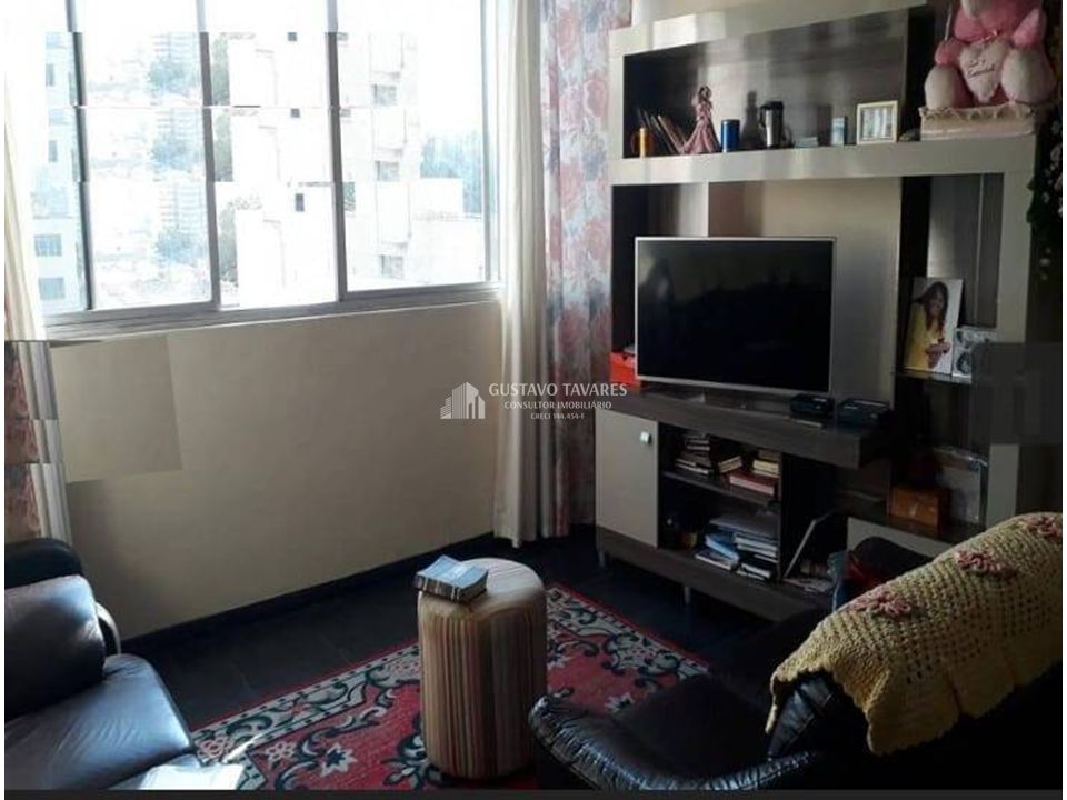 Apartamento, 3 quartos, 139 m² - Foto 17