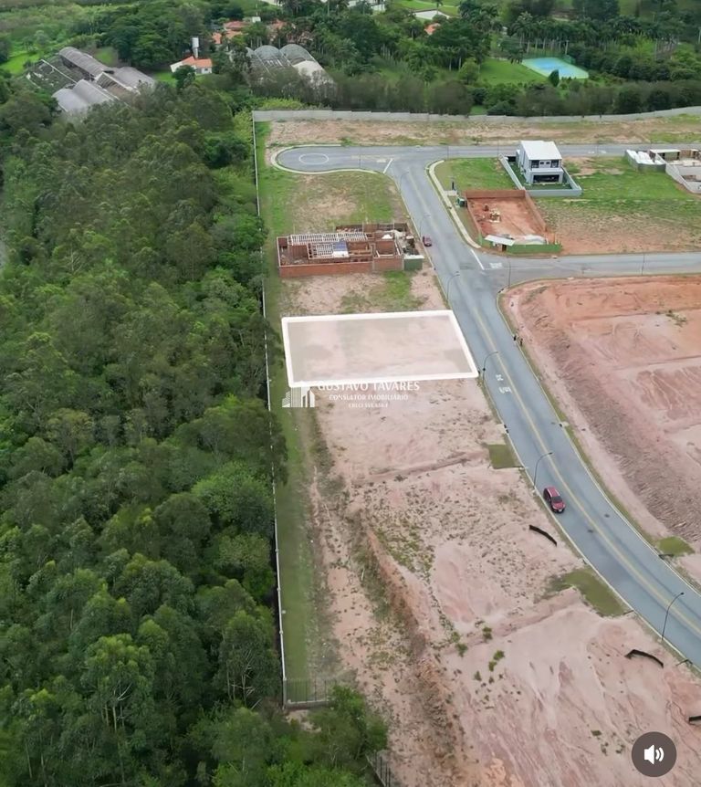 Terreno, 420 m² - Foto 1