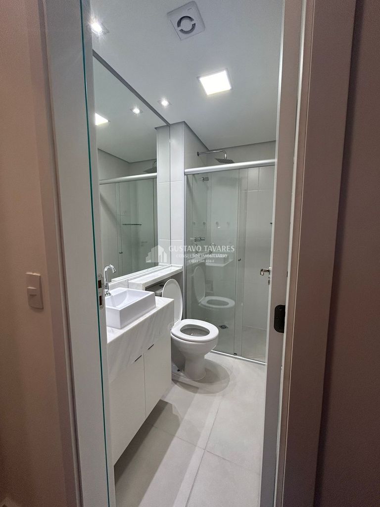 Apartamento, 2 quartos, 64 m² - Foto 5