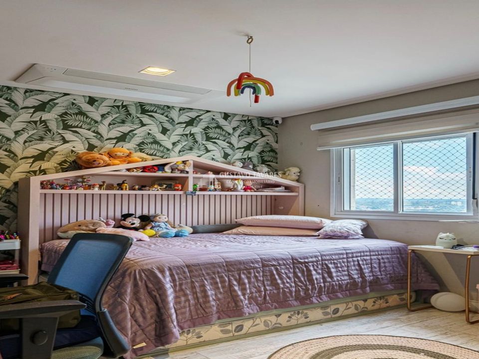 Apartamento, 4 quartos, 287 m² - Foto 16