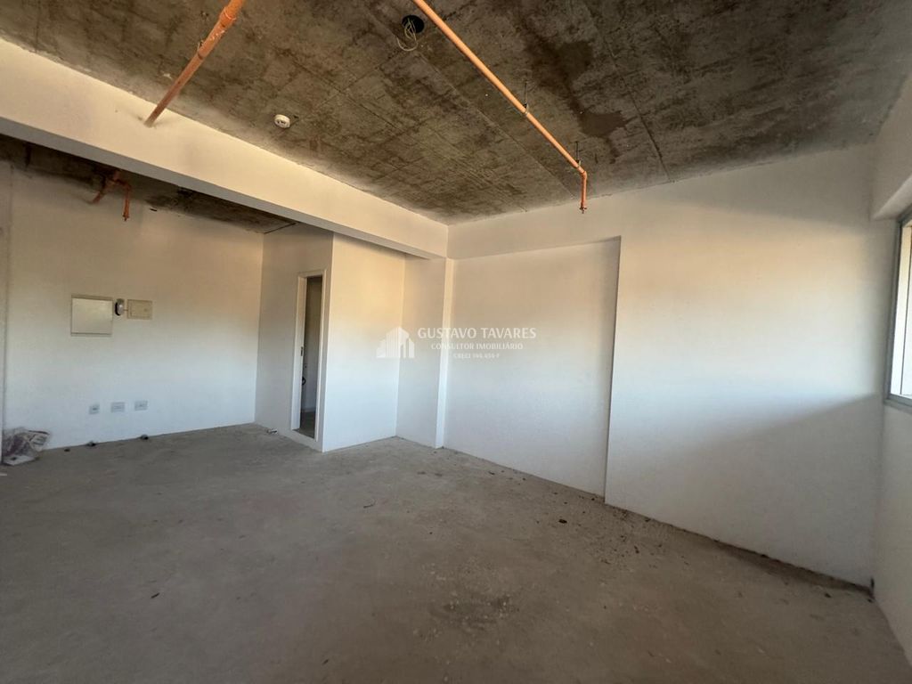 Sala-Conjunto, 49 m² - Foto 2