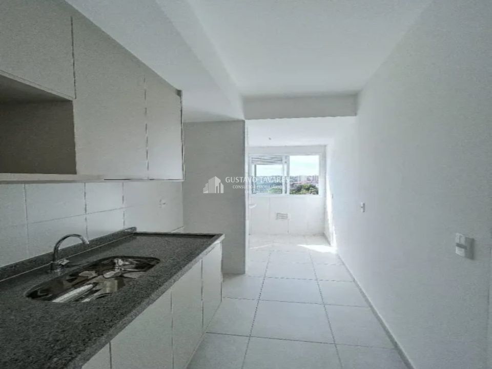 Apartamento, 2 quartos, 61 m² - Foto 4