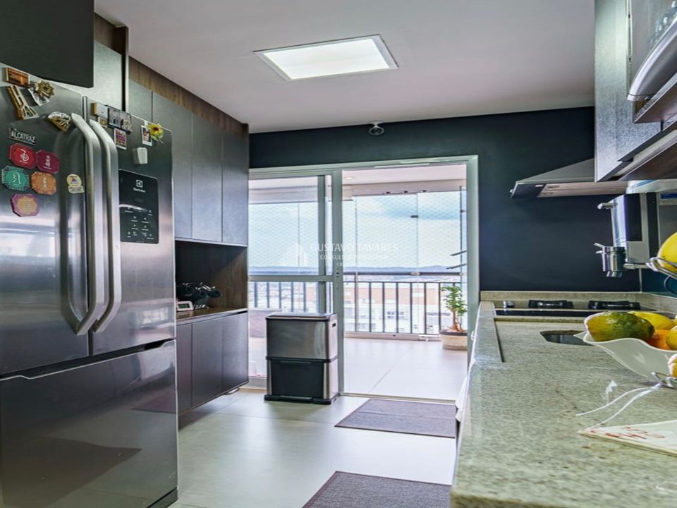 Apartamento, 4 quartos, 287 m² - Foto 5