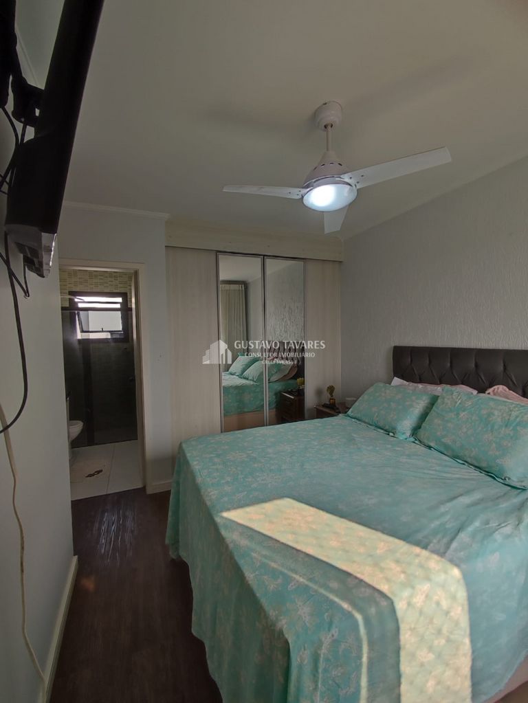 Apartamento, 3 quartos, 100 m² - Foto 7