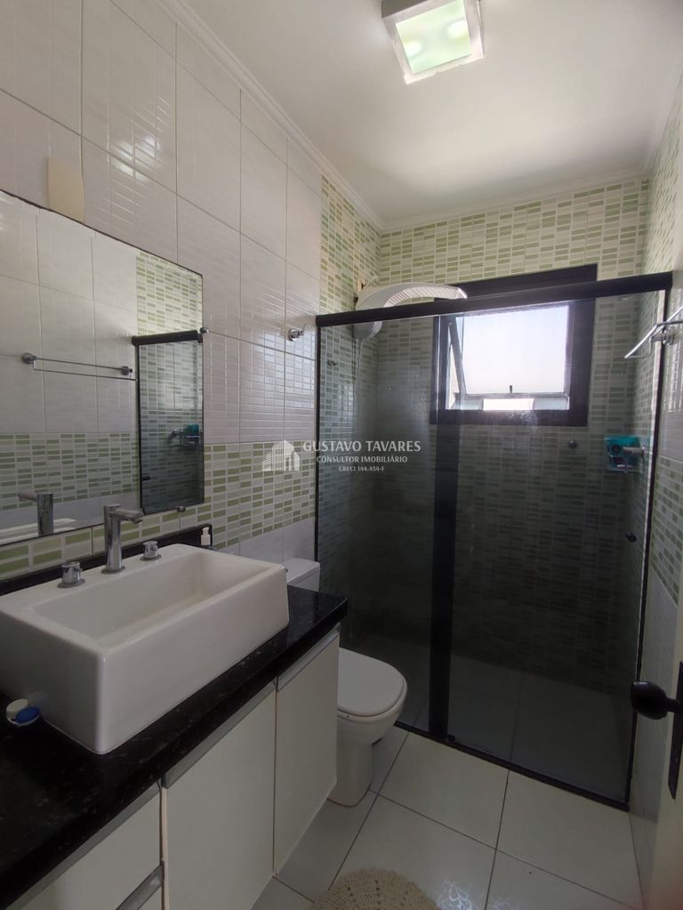 Apartamento, 3 quartos, 100 m² - Foto 9