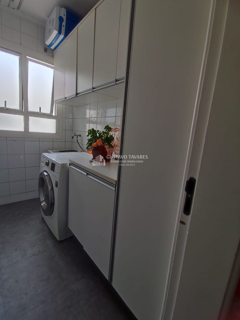 Apartamento, 3 quartos, 100 m² - Foto 6