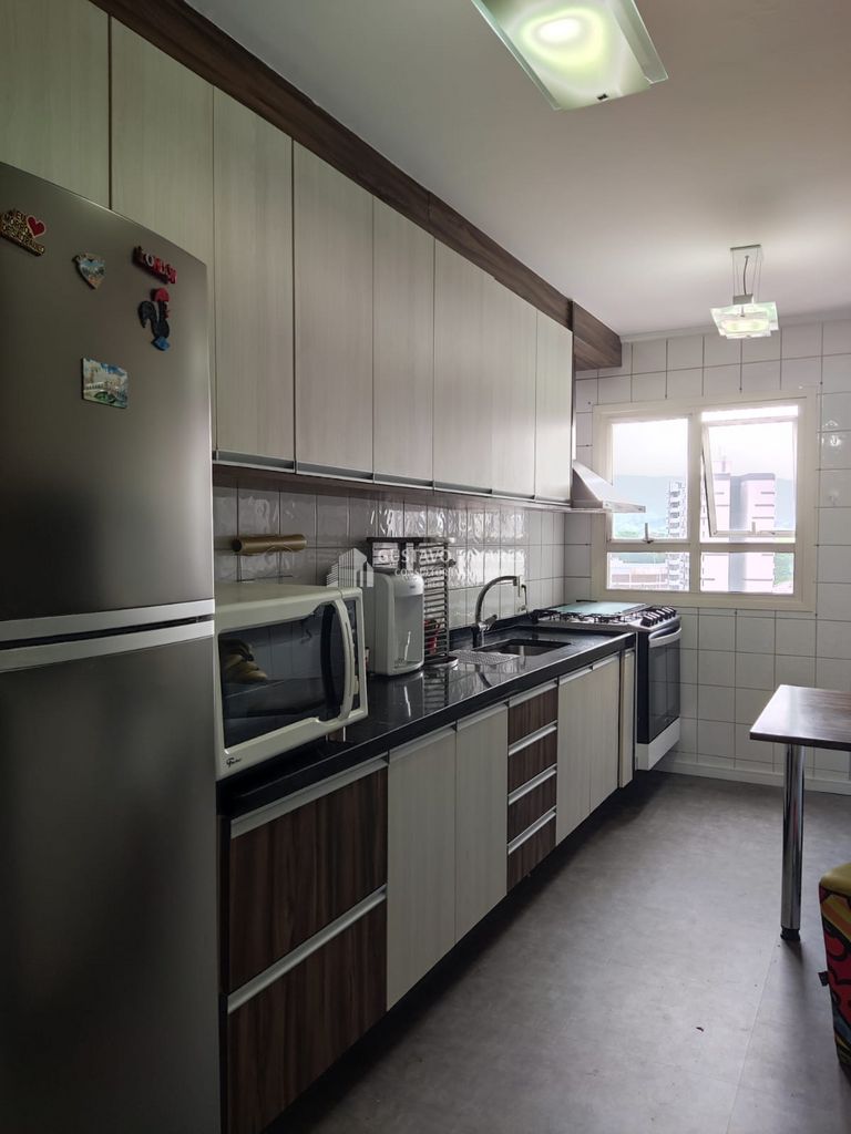 Apartamento, 3 quartos, 100 m² - Foto 1