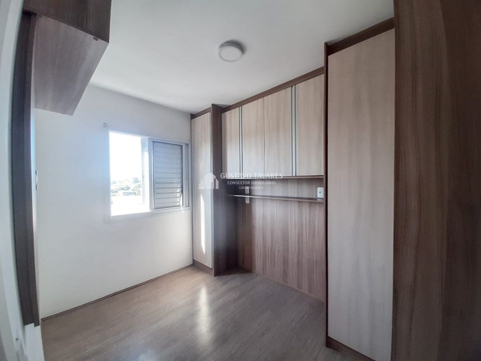 Apartamento, 3 quartos, 61 m² - Foto 3