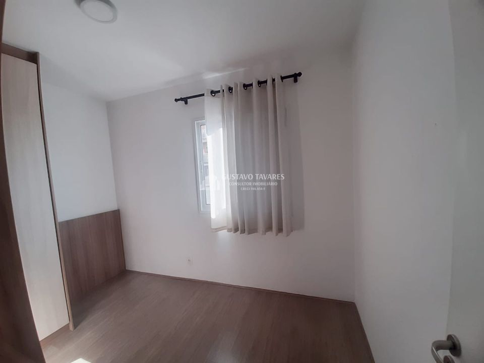 Apartamento, 3 quartos, 61 m² - Foto 6