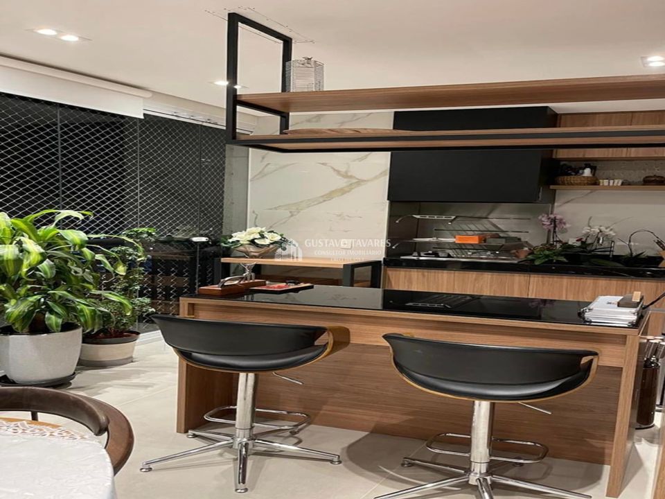 Apartamento, 4 quartos, 287 m² - Foto 9