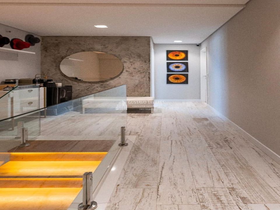 Apartamento, 4 quartos, 287 m² - Foto 3