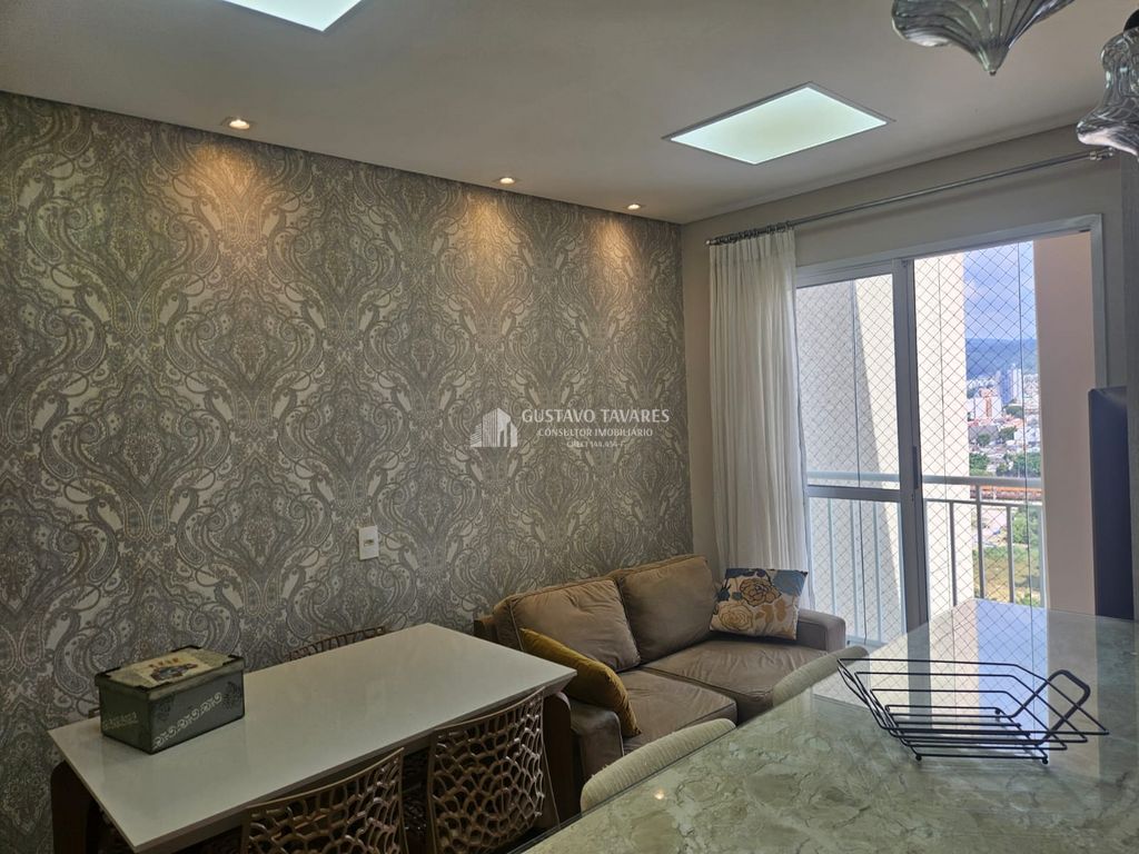 Apartamento, 2 quartos, 49 m² - Foto 11