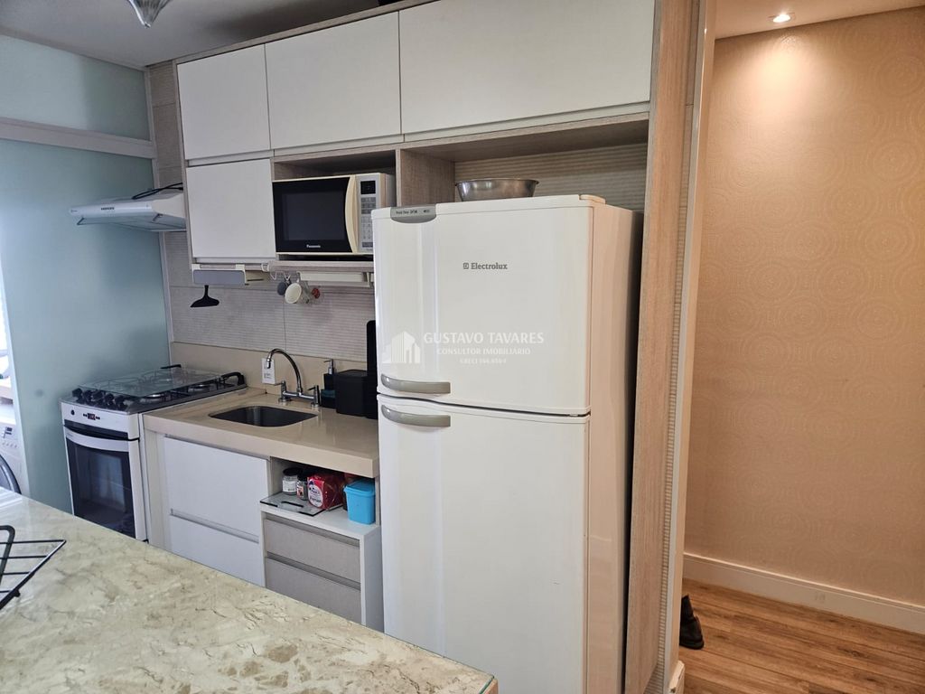 Apartamento, 2 quartos, 49 m² - Foto 6