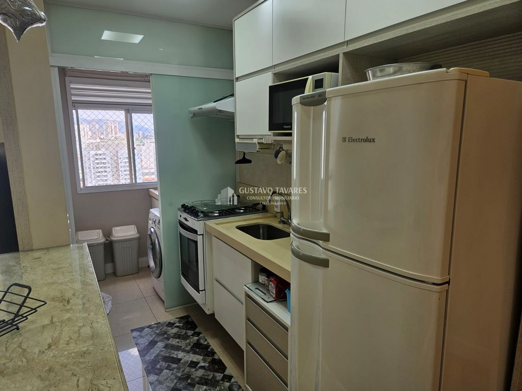 Apartamento, 2 quartos, 49 m² - Foto 4