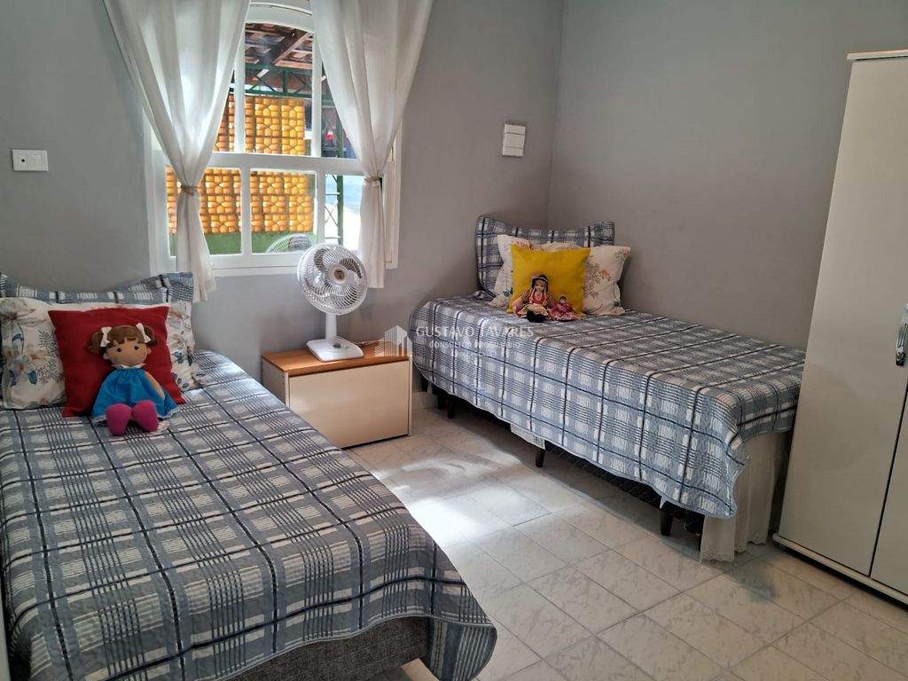 Casa, 2 quartos, 226 m² - Foto 11