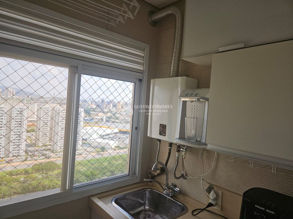 Apartamento, 2 quartos, 49 m² - Foto 8