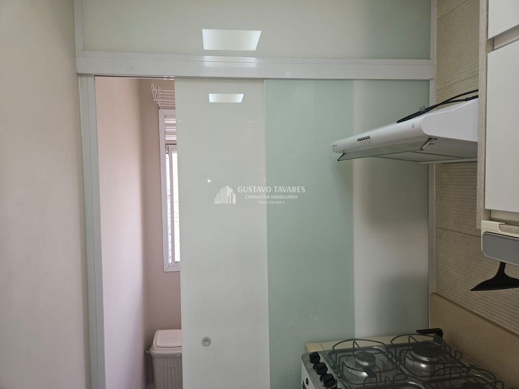 Apartamento, 2 quartos, 49 m² - Foto 5