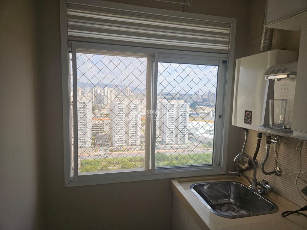 Apartamento, 2 quartos, 49 m² - Foto 9
