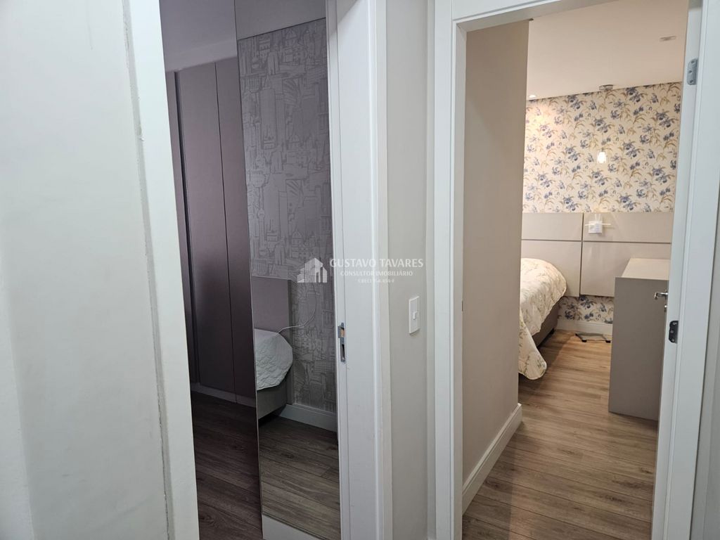 Apartamento, 2 quartos, 49 m² - Foto 32