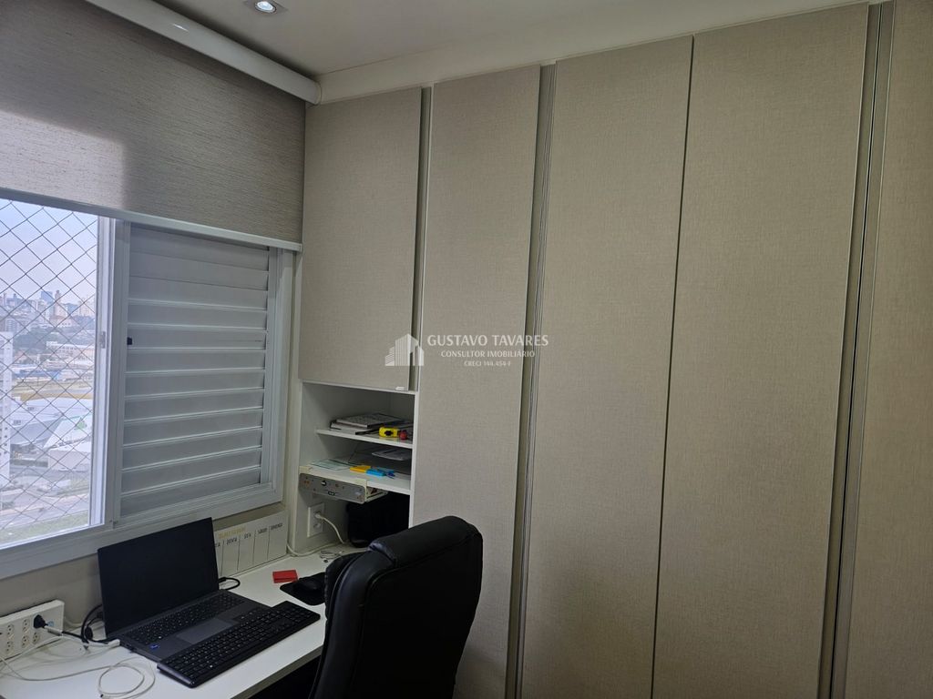 Apartamento, 2 quartos, 49 m² - Foto 27