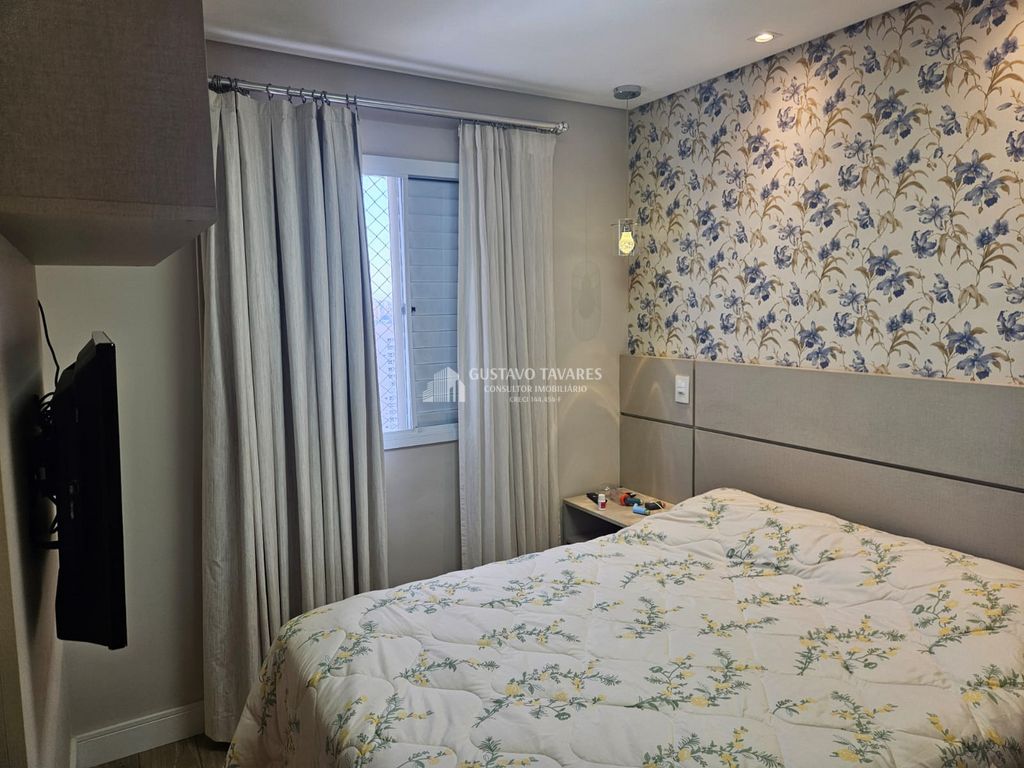 Apartamento, 2 quartos, 49 m² - Foto 33