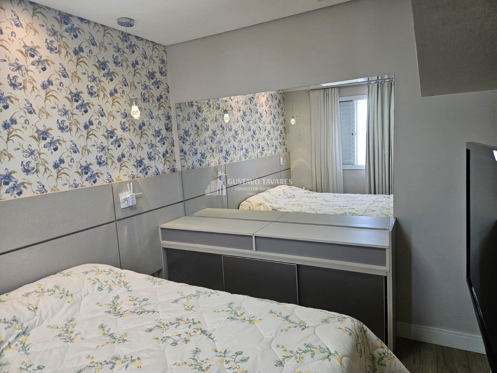 Apartamento, 2 quartos, 49 m² - Foto 35