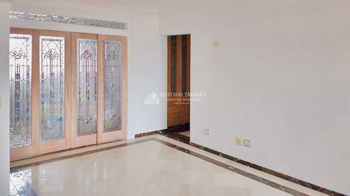 Apartamento, 4 quartos, 270 m² - Foto 10