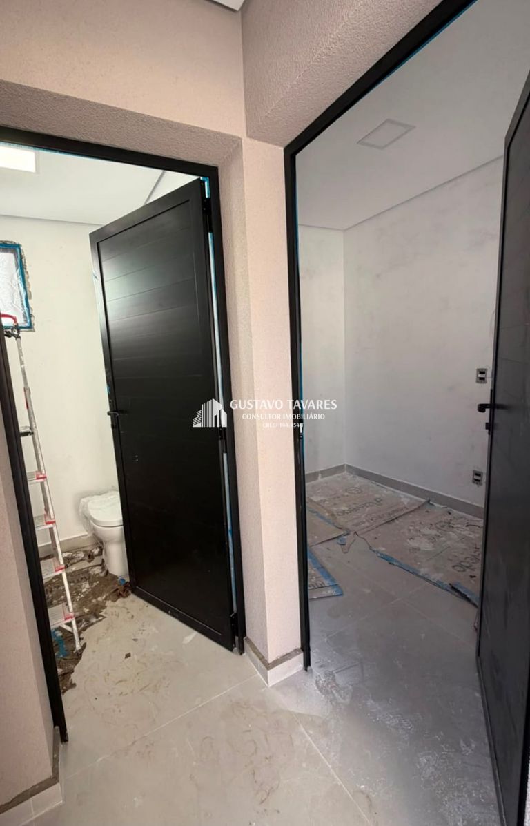 Casa de Condomínio, 3 quartos - Foto 10